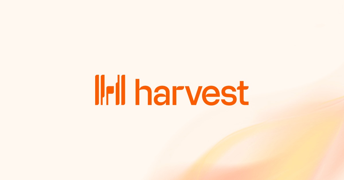 Harvest Logo