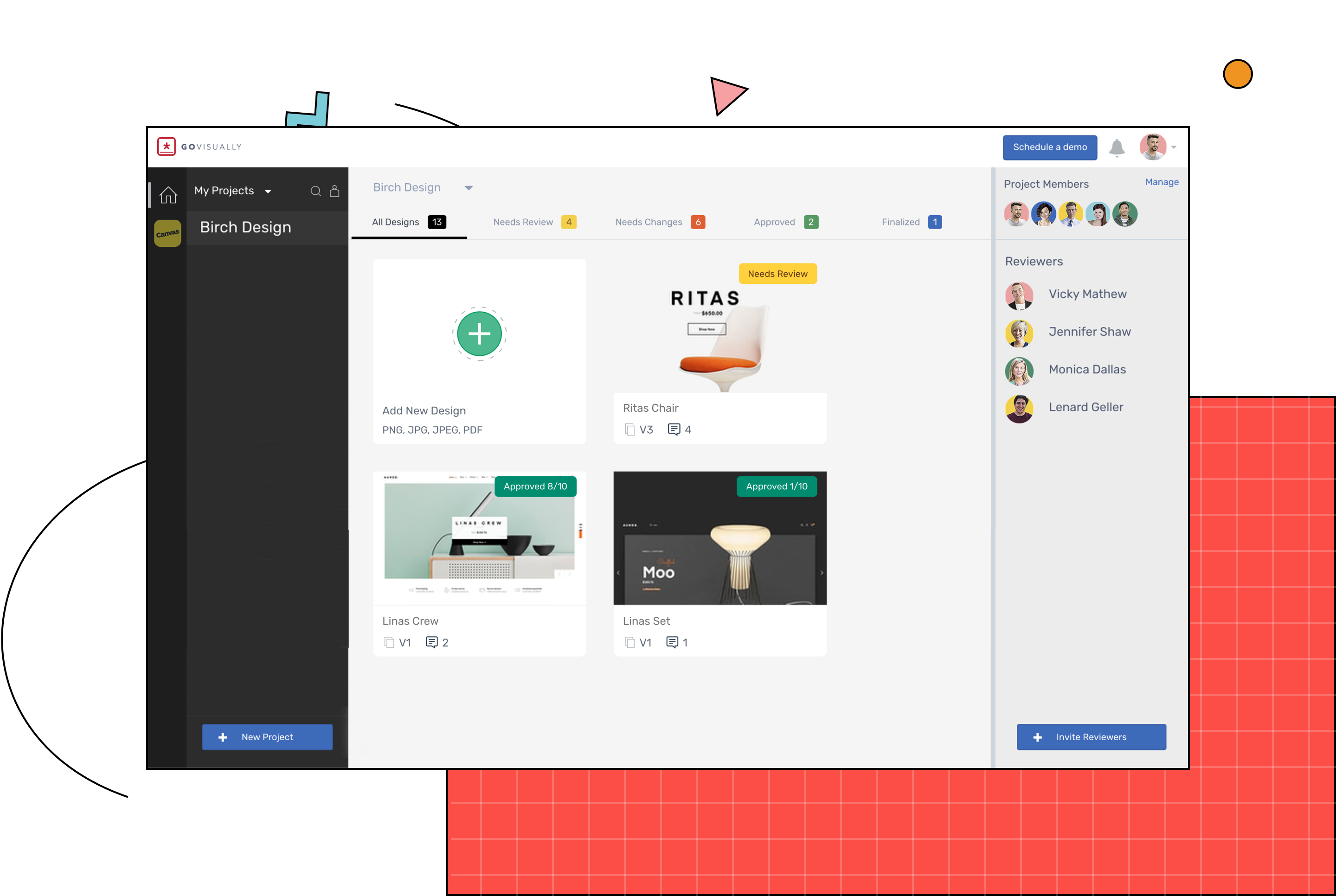 Screenshots & Videos Screenshot #4