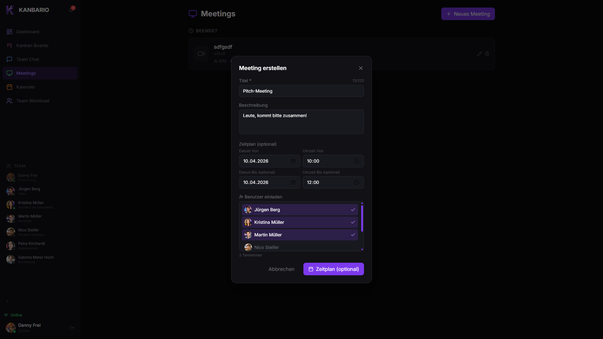 Screenshots & Videos Screenshot #4