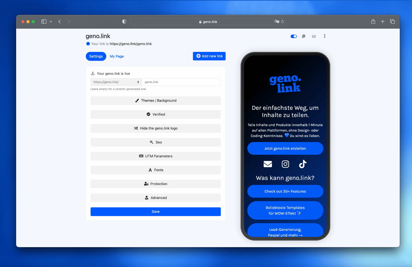 Screenshots & Videos Screenshot #4