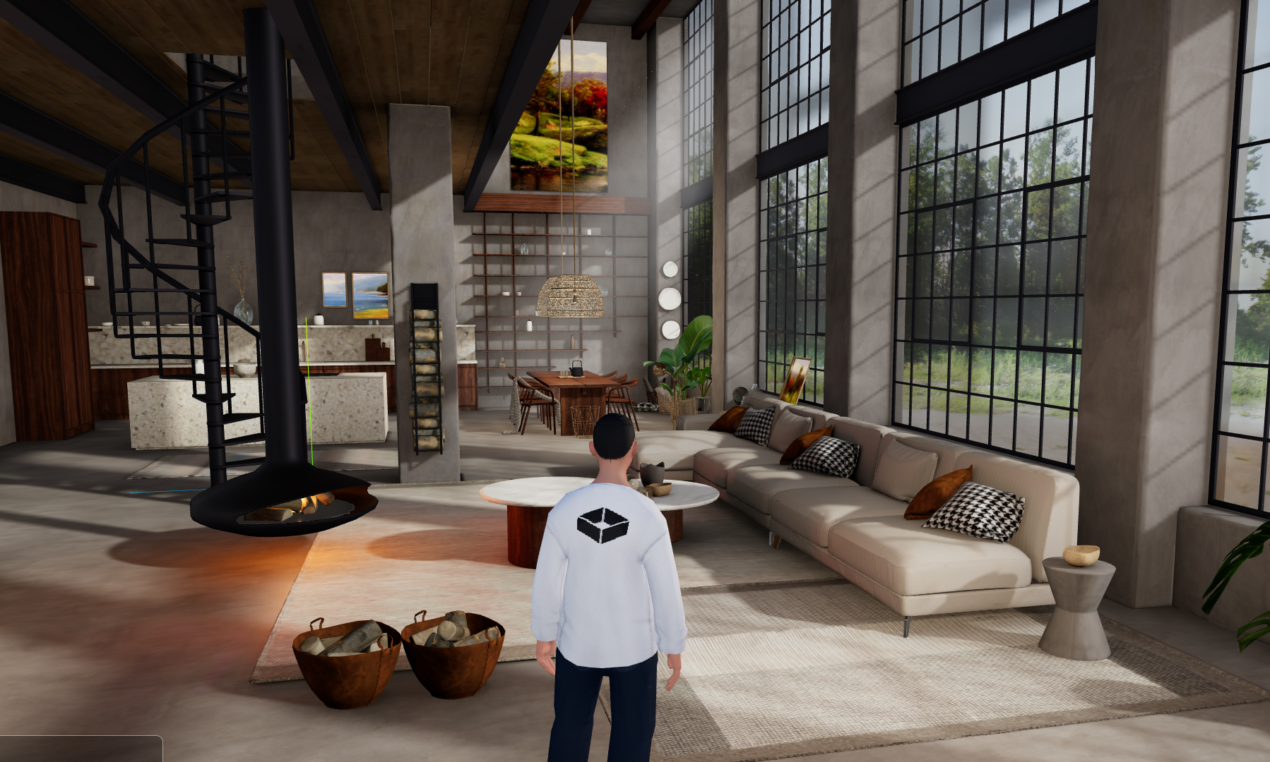 Screenshots & Videos Screenshot #4