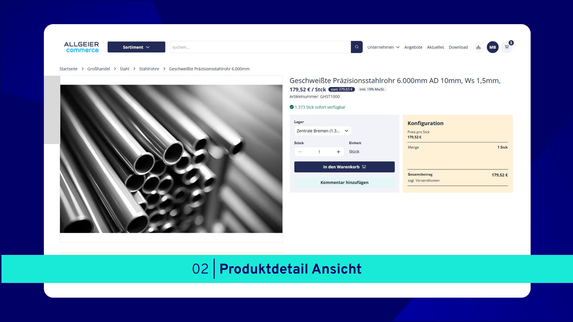 Screenshots & Videos Screenshot #1