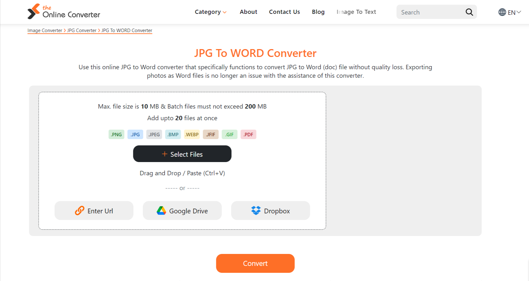 Screenshots & Videos Screenshot #0