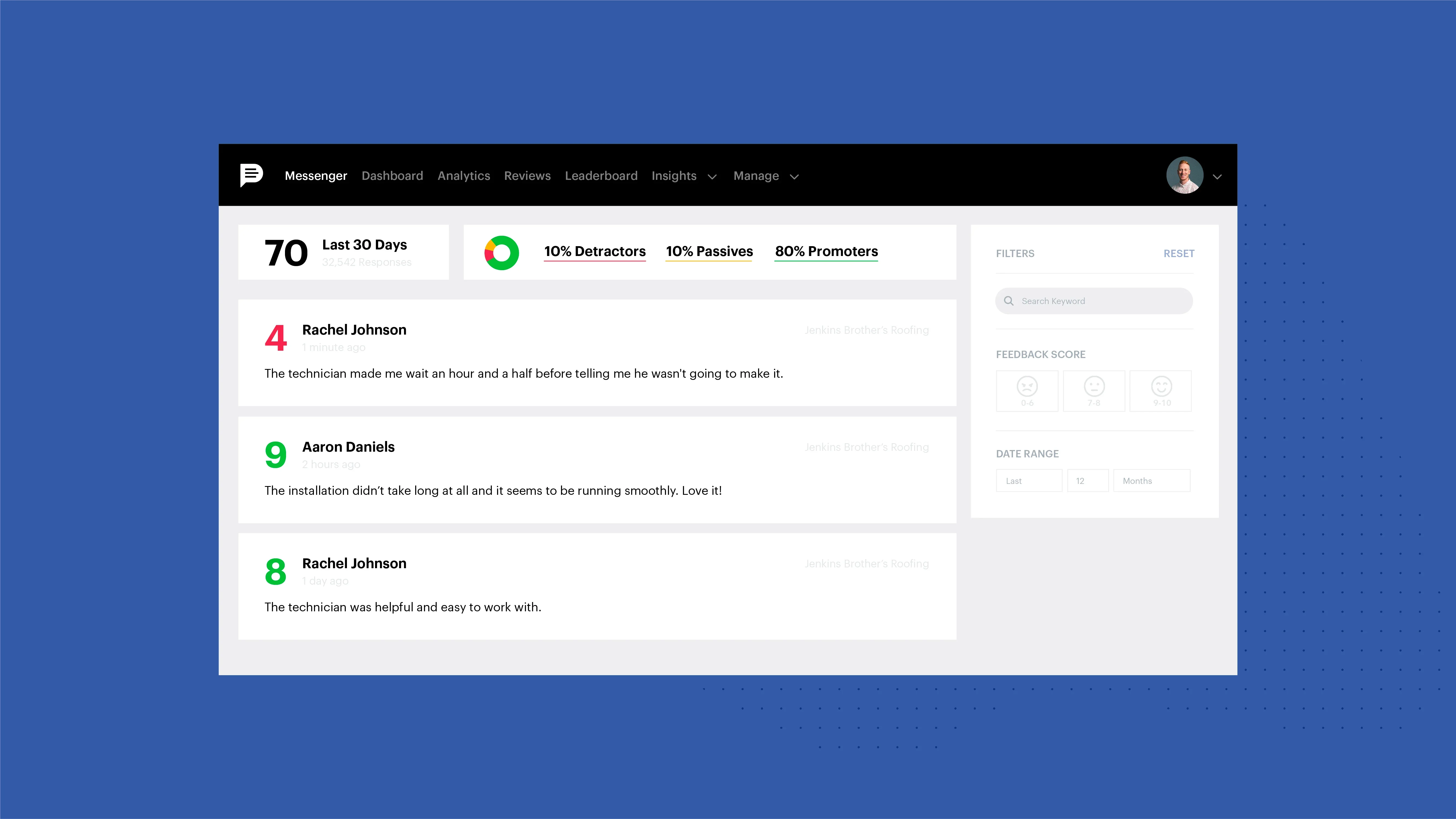 Screenshots & Videos Screenshot #3