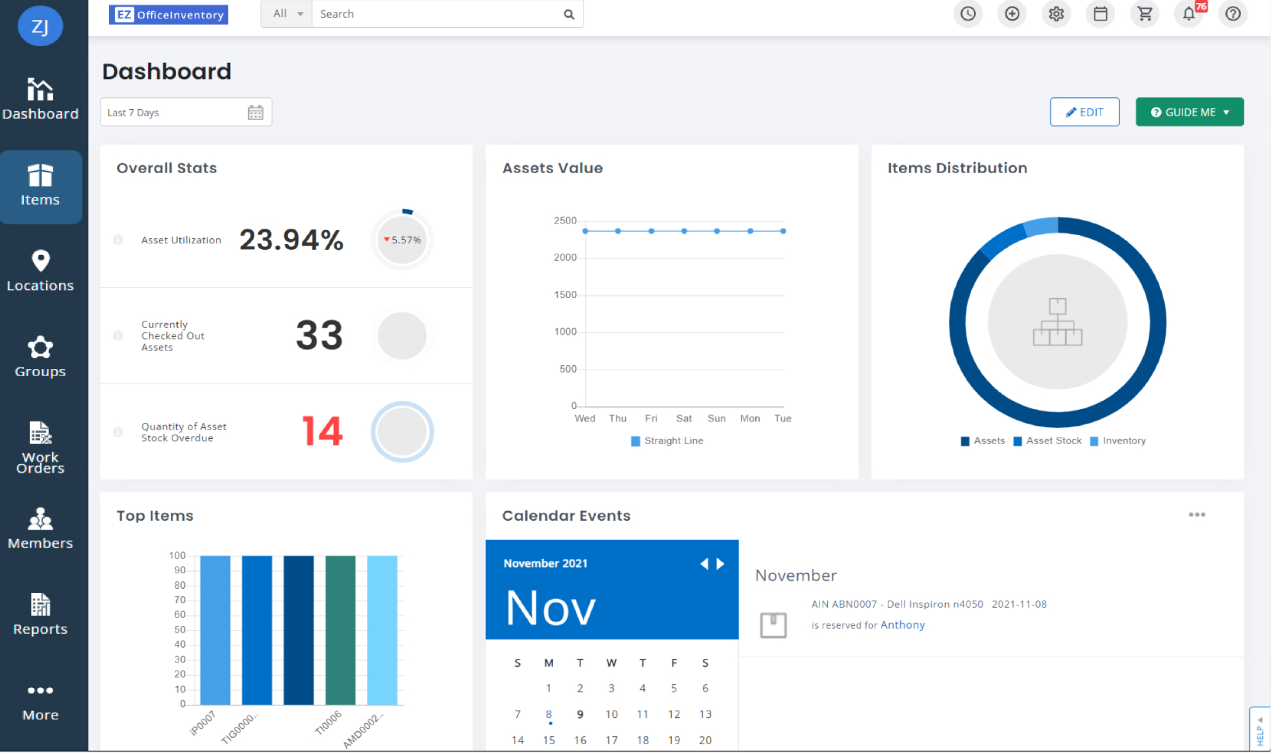 Screenshots & Videos Screenshot #3