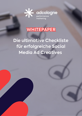 Whitepaper Ad Creatives  