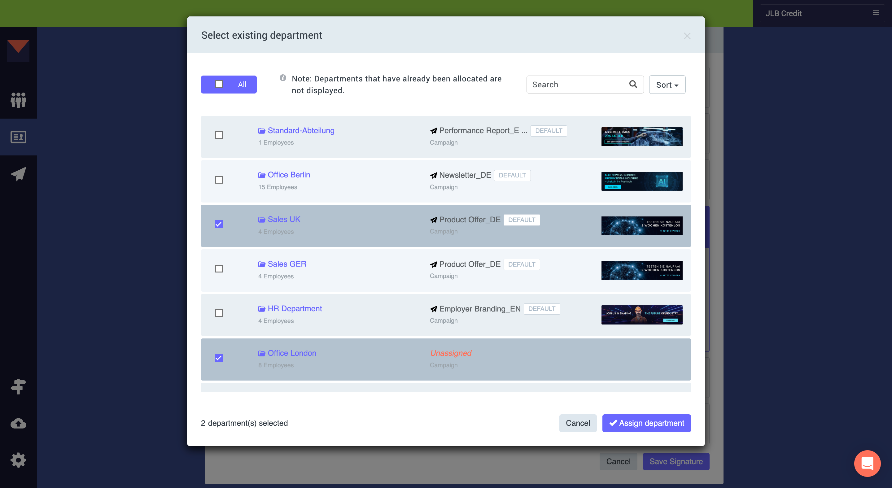 Screenshots & Videos Screenshot #1