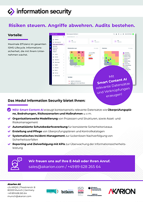 Information Security - Akarion GRC Cloud.pdf
