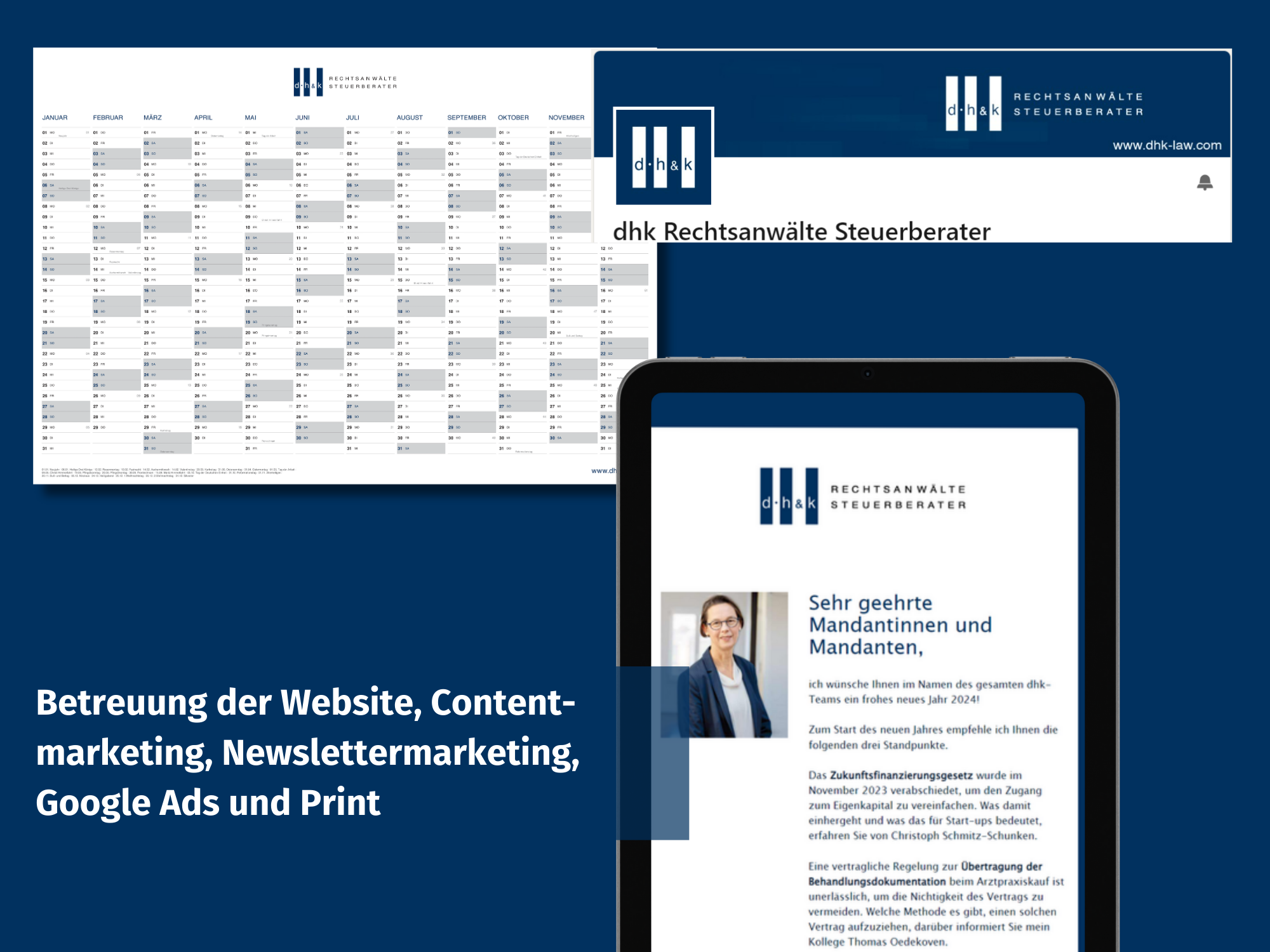 AIXhibit Projekte & Portfolio Screenshot #3
