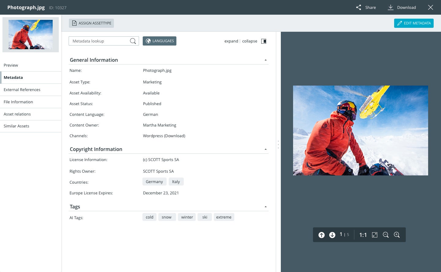 Screenshots & Videos Screenshot #3