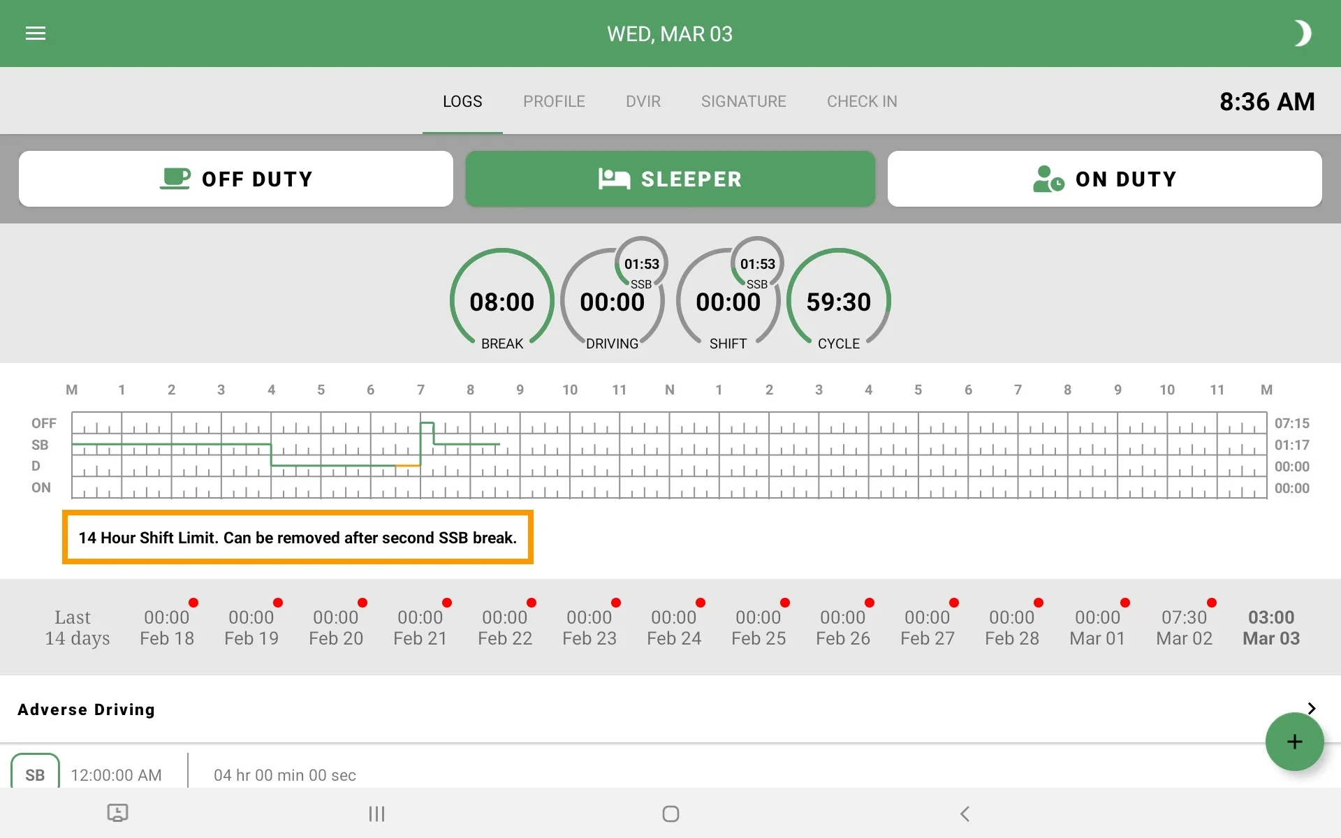 Screenshots & Videos Screenshot #3