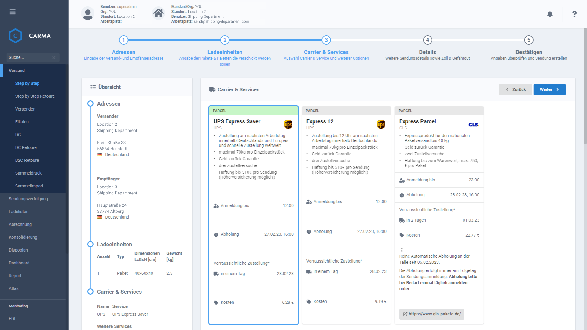 Screenshots & Videos Screenshot #8