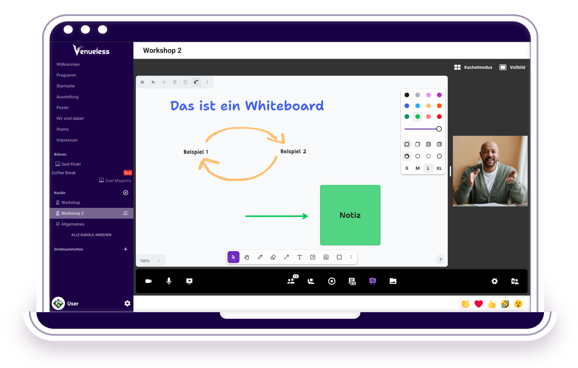 Screenshots & Videos Screenshot #1