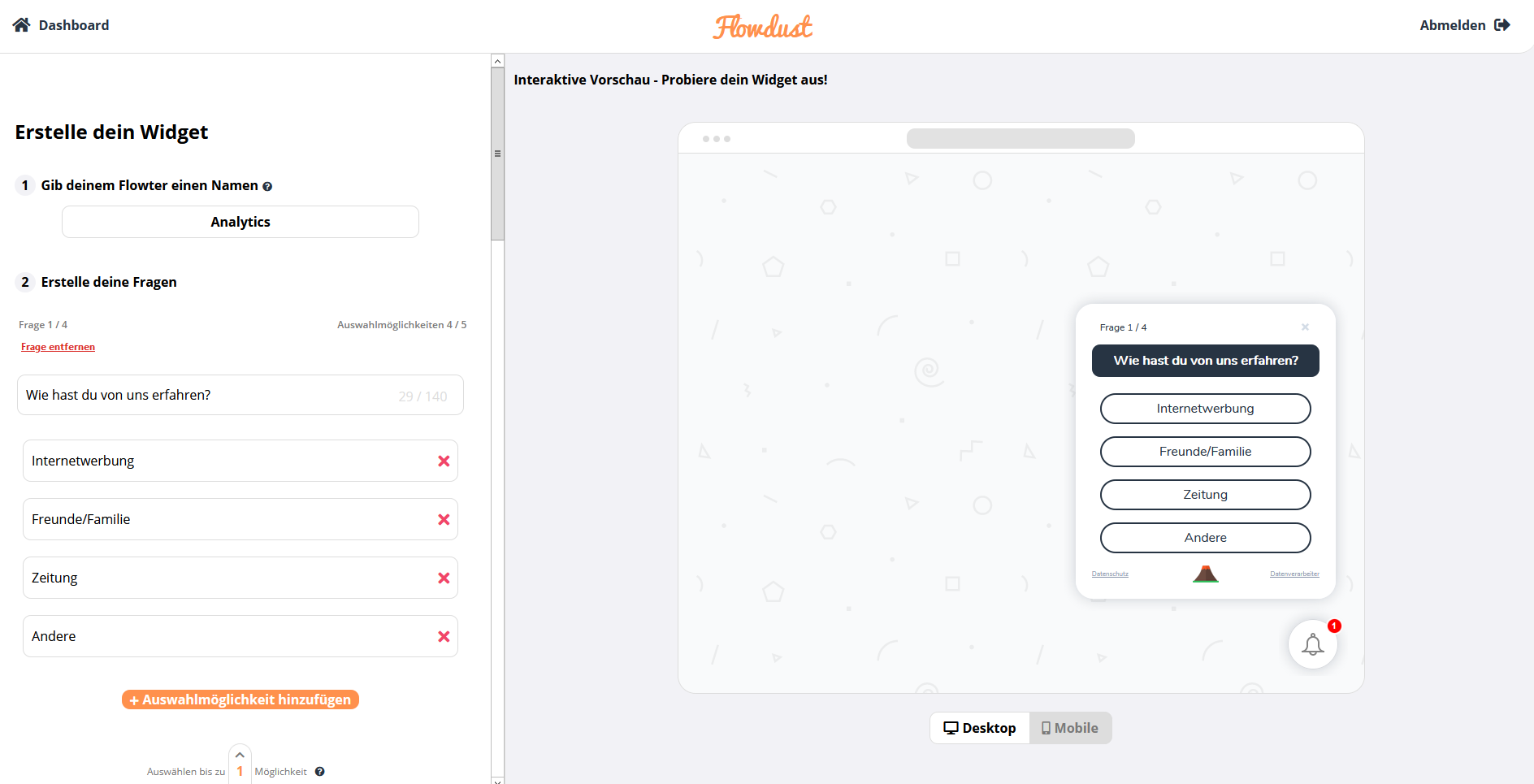 Screenshots & Videos Screenshot #1
