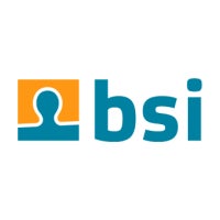 BSI Customer Suite Logo
