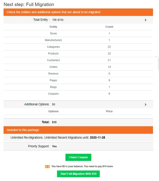 Screenshots & Videos Screenshot #4