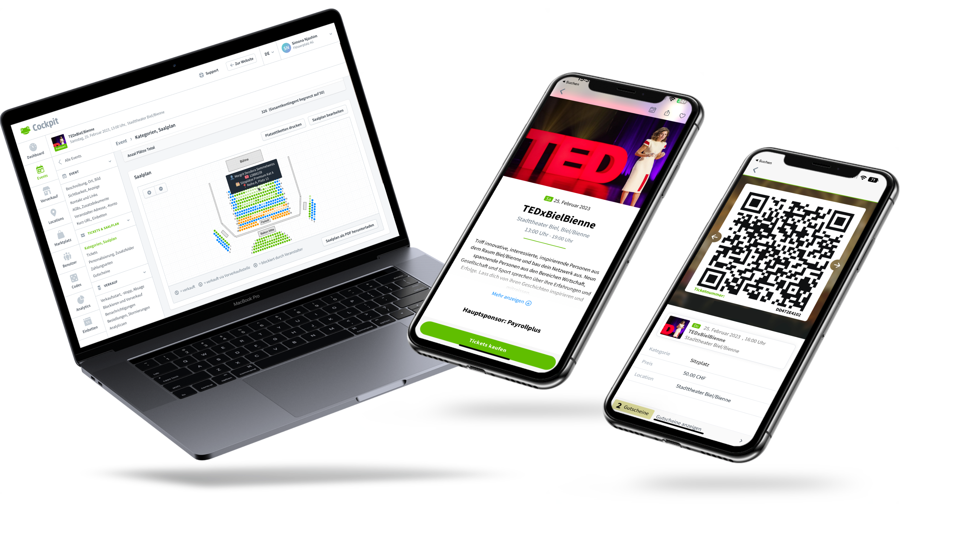 Screenshots & Videos Screenshot #4