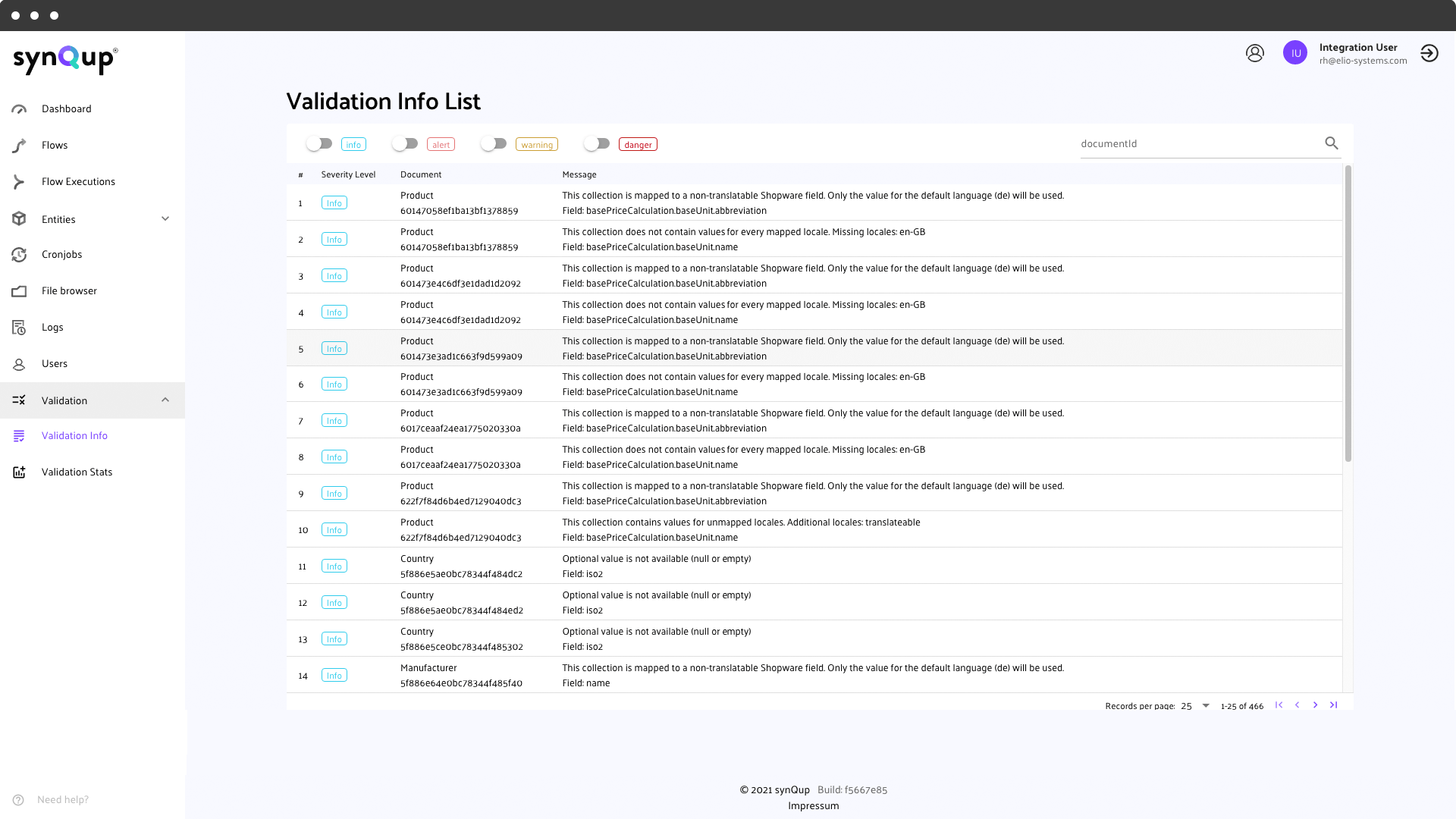 Screenshots & Videos Screenshot #1