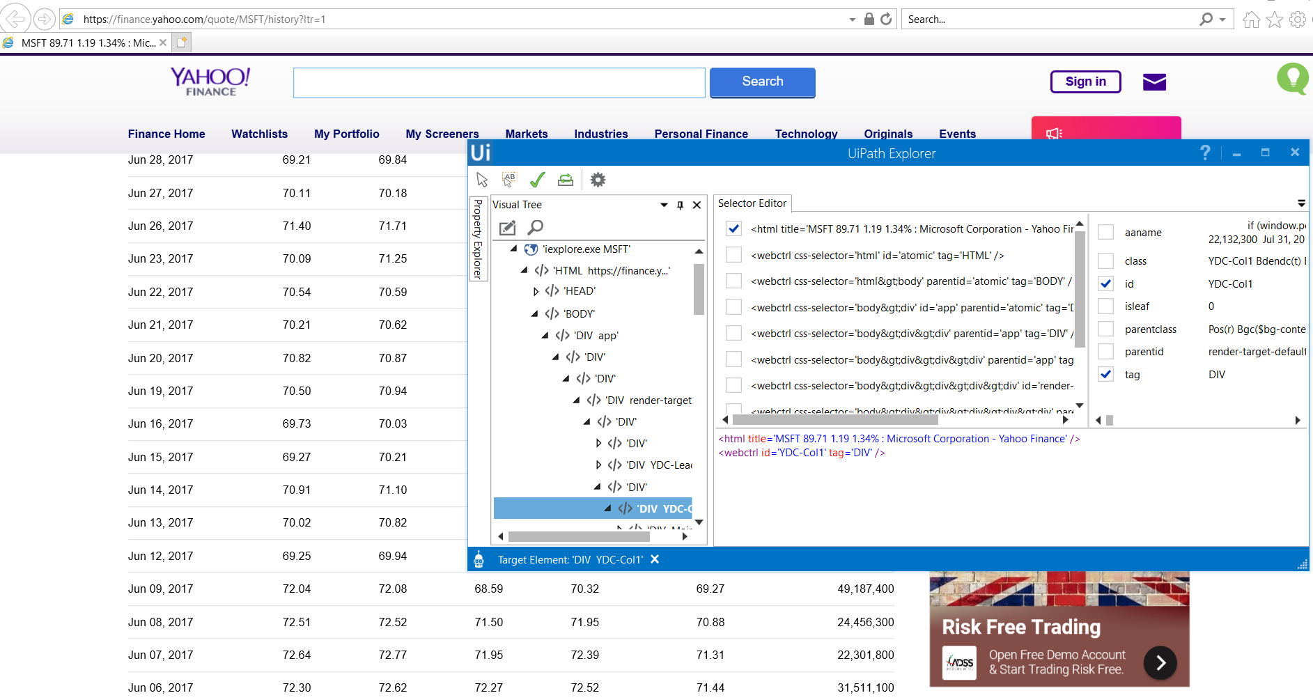 Screenshots & Videos Screenshot #4