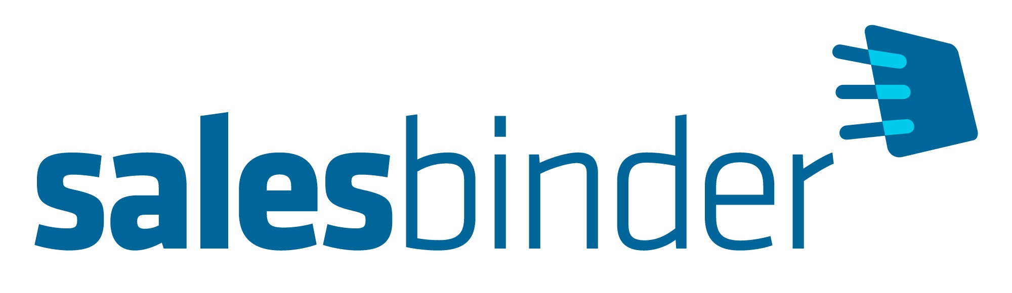 SalesBinder Logo