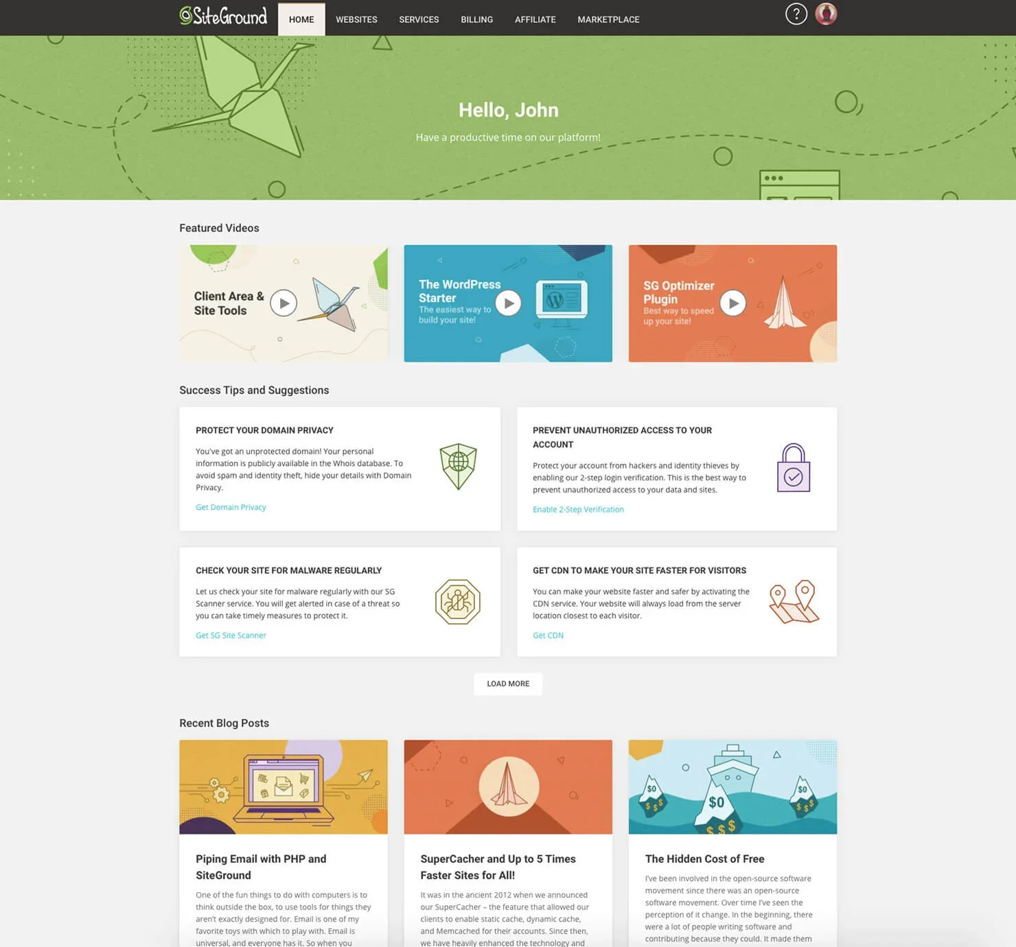 Screenshots & Videos Screenshot #3