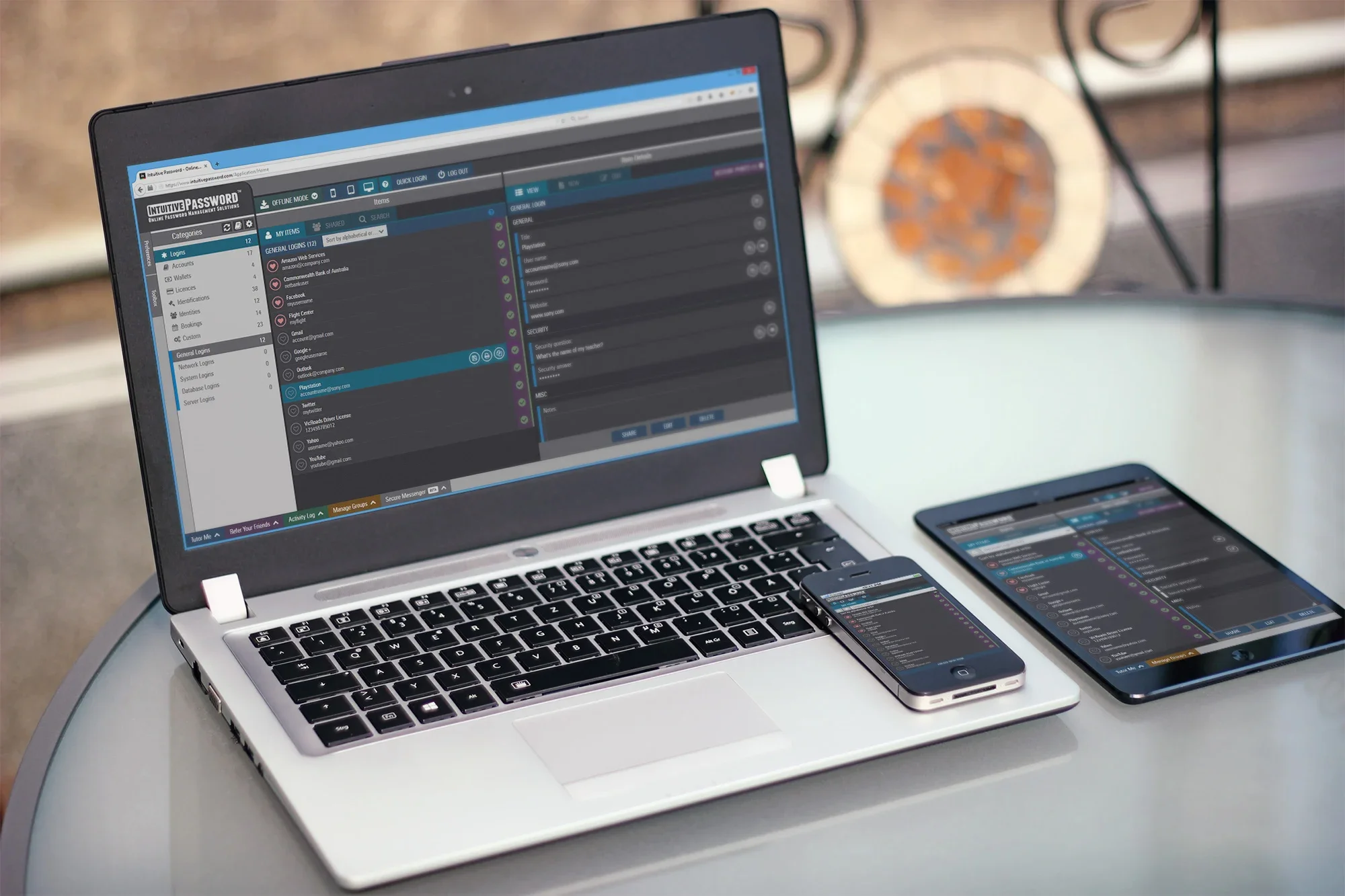 Screenshots & Videos Screenshot #3