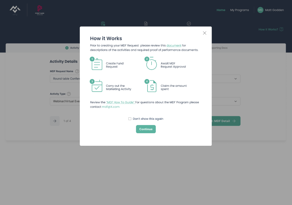 Screenshots & Videos Screenshot #3