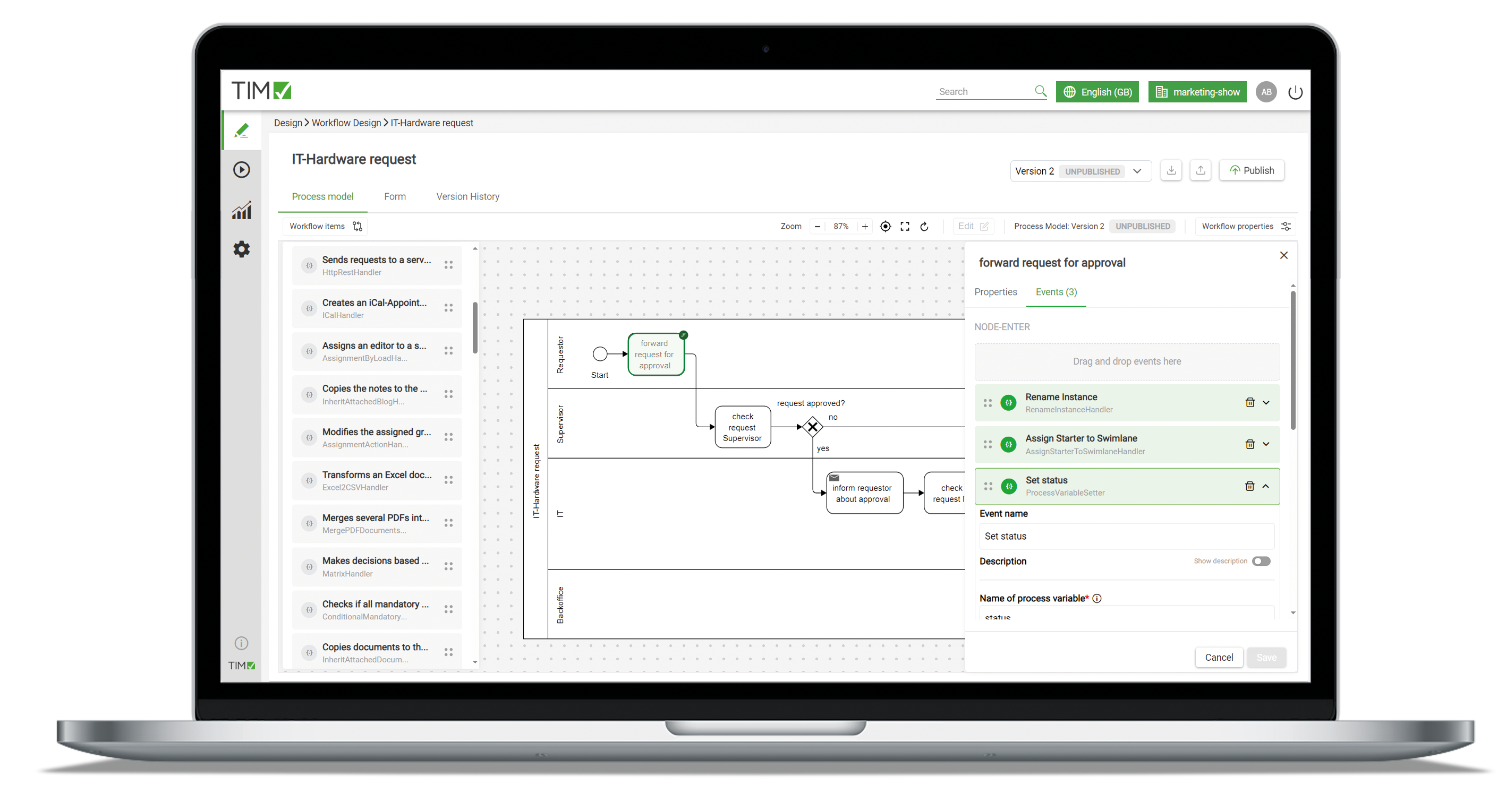 Screenshots & Videos Screenshot #4