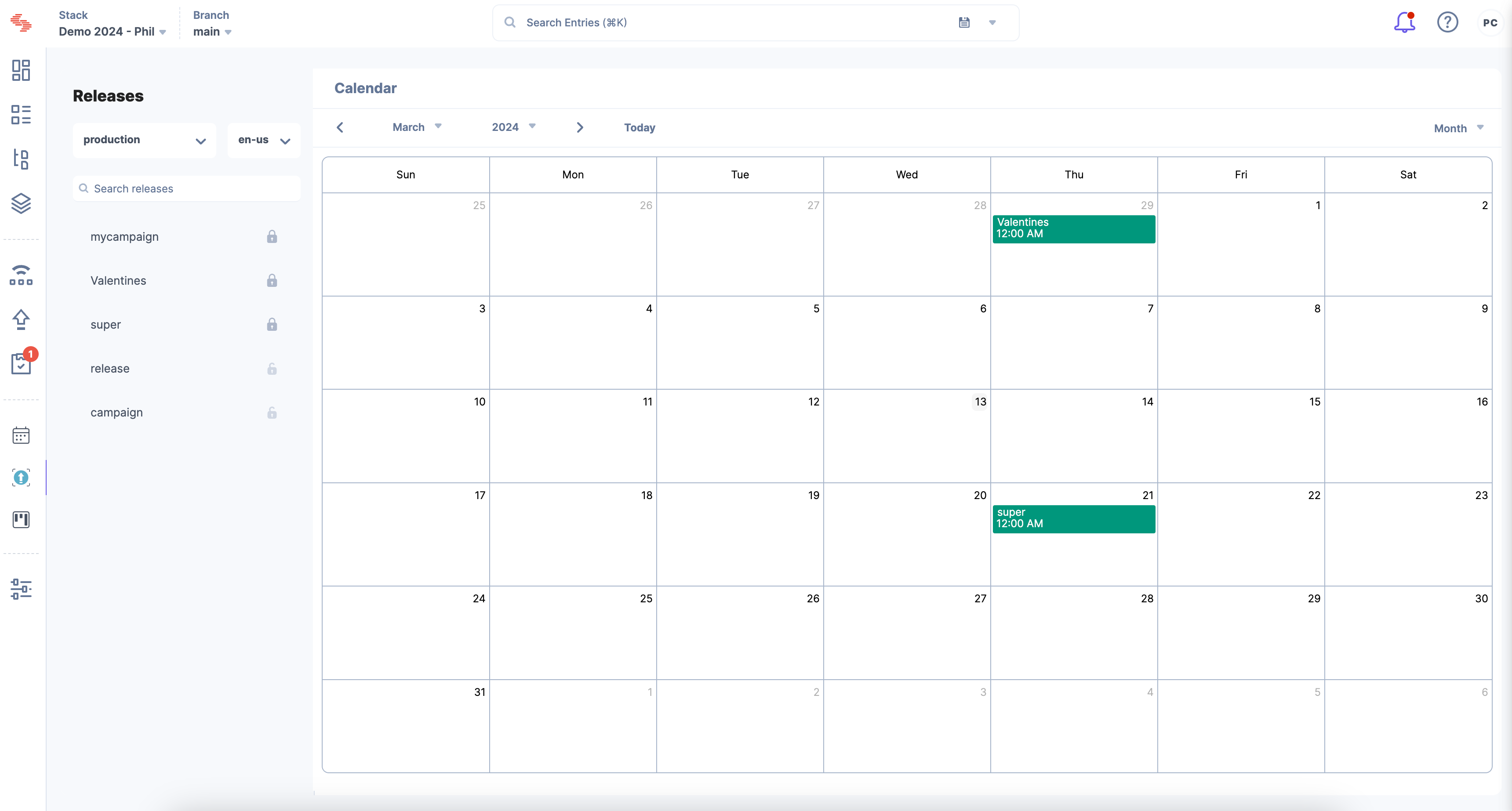 Screenshots & Videos Screenshot #1