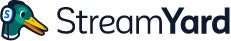 StreamYard Logo