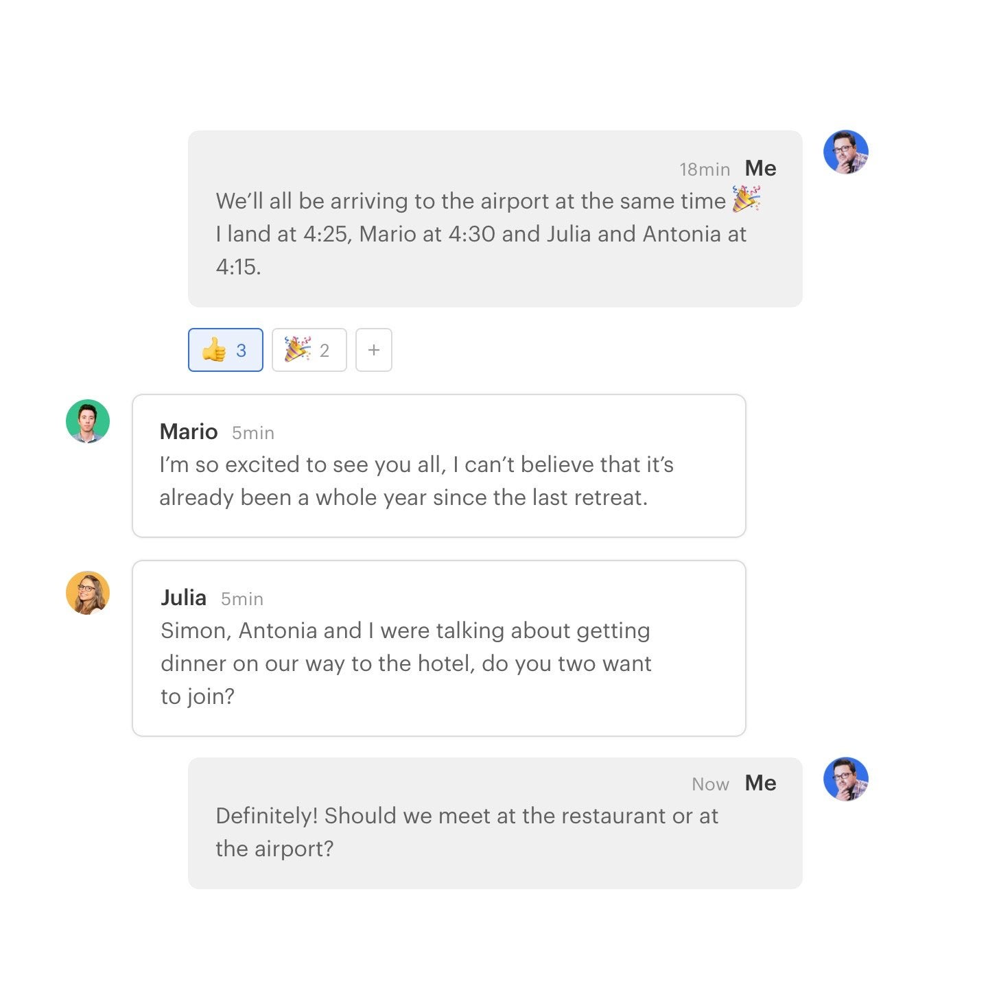 Screenshots & Videos Screenshot #3