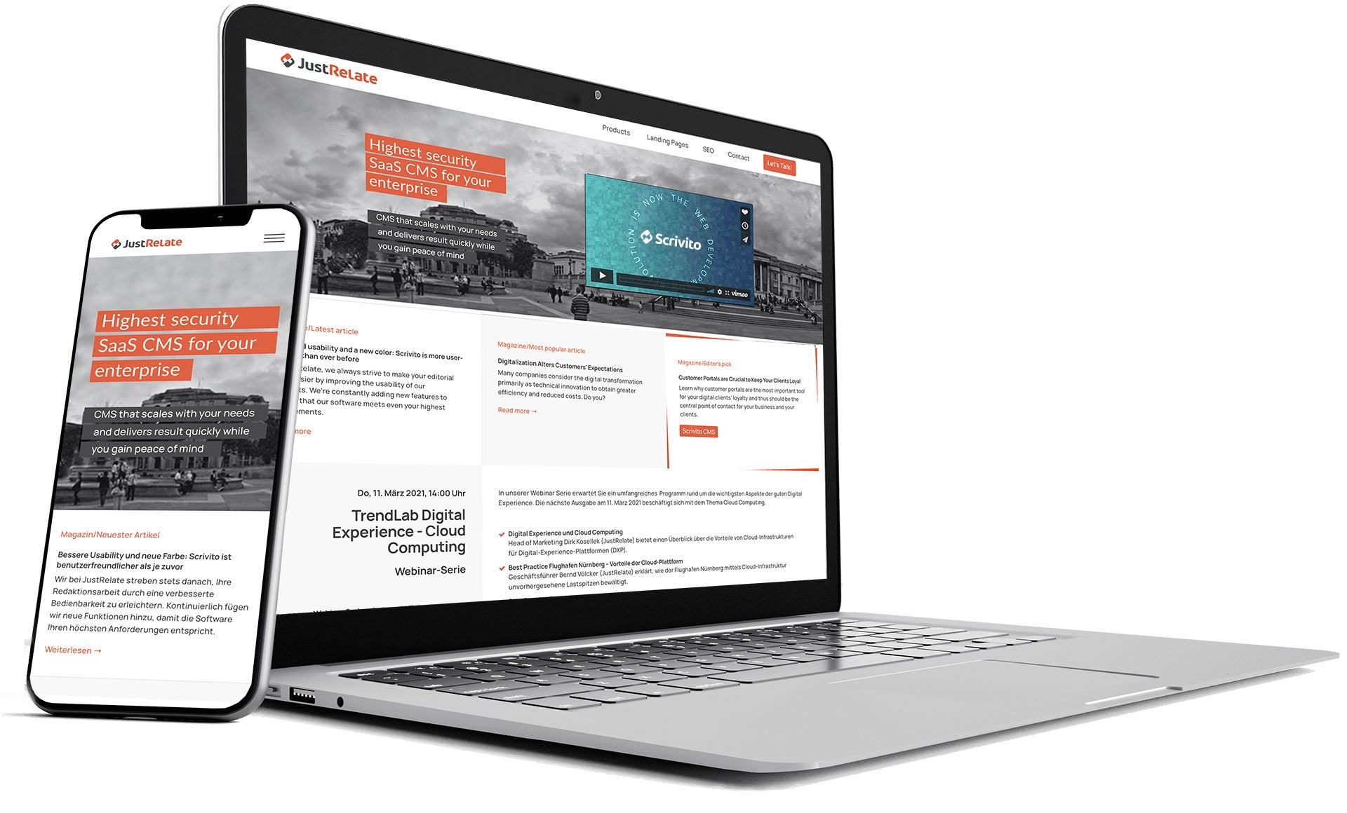 Screenshots & Videos Screenshot #1