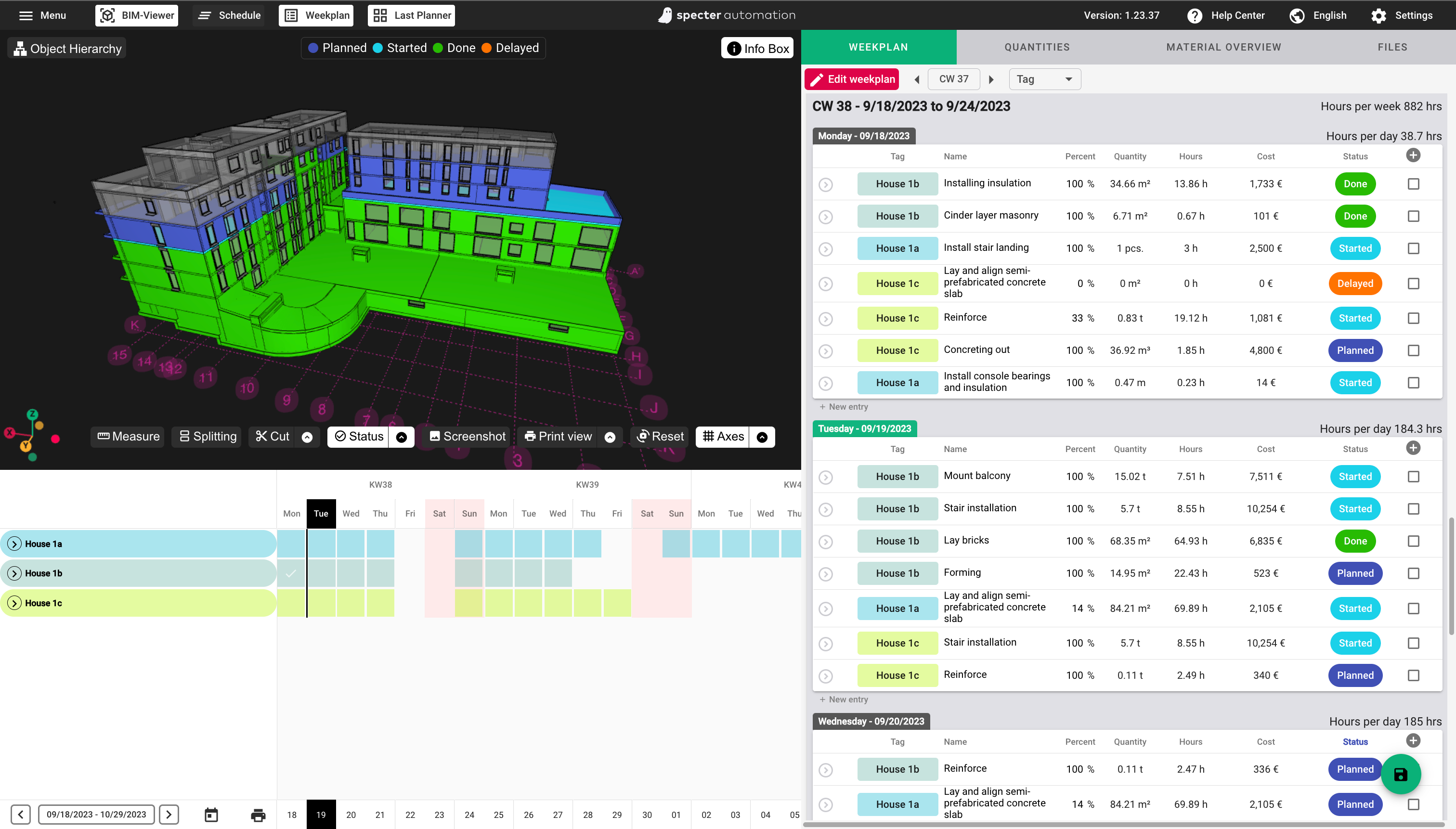 Screenshots & Videos Screenshot #1