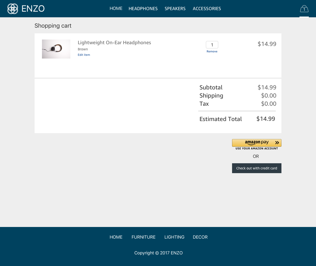 Screenshots & Videos Screenshot #1