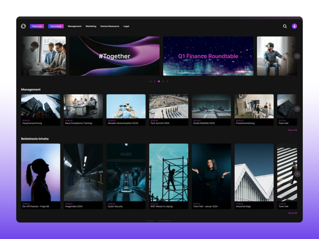 Screenshots & Videos Screenshot #1