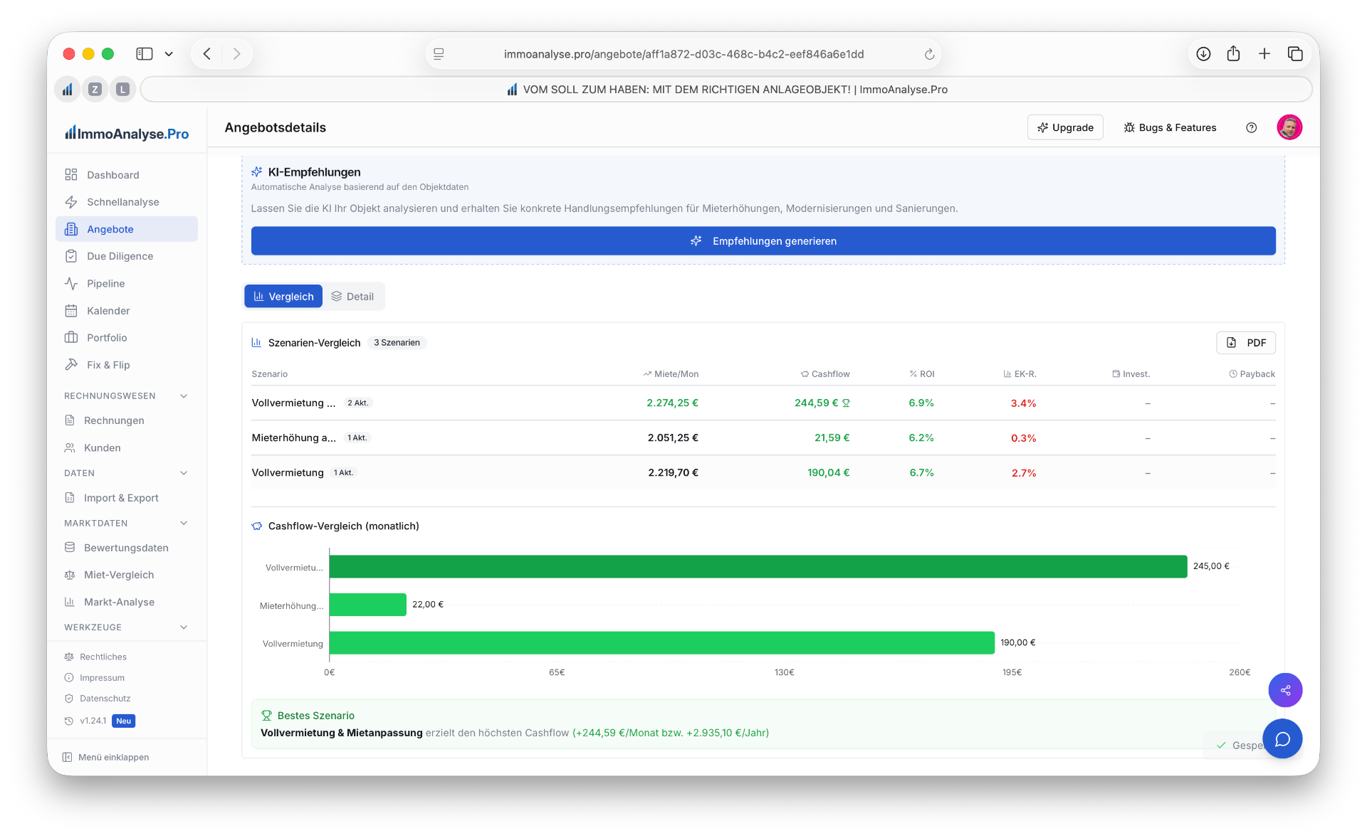 Screenshots & Videos Screenshot #4