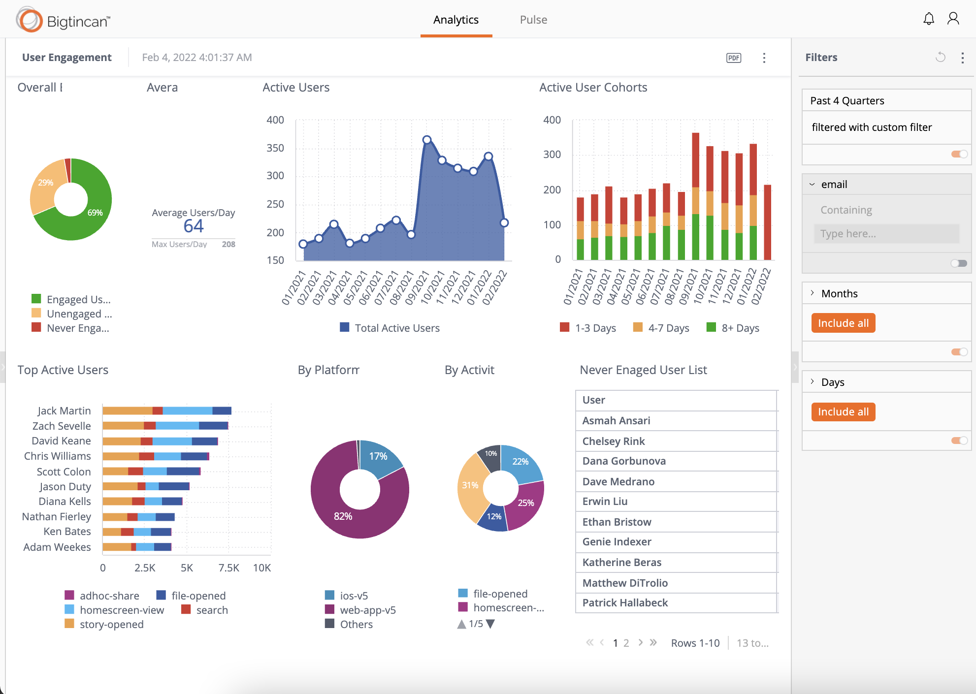 Screenshots & Videos Screenshot #1