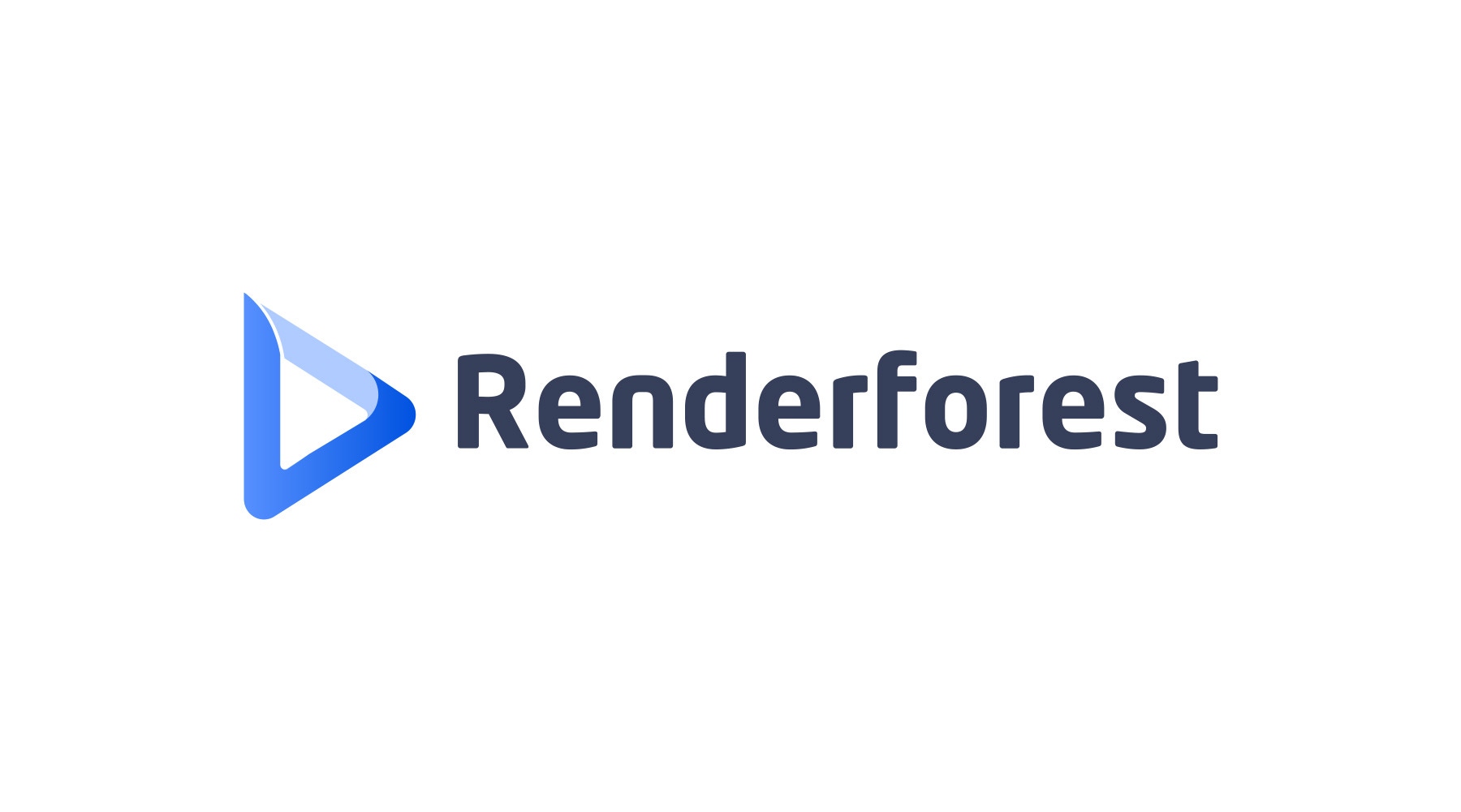 Renderforest Logo