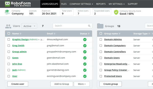 Screenshots & Videos Screenshot #5