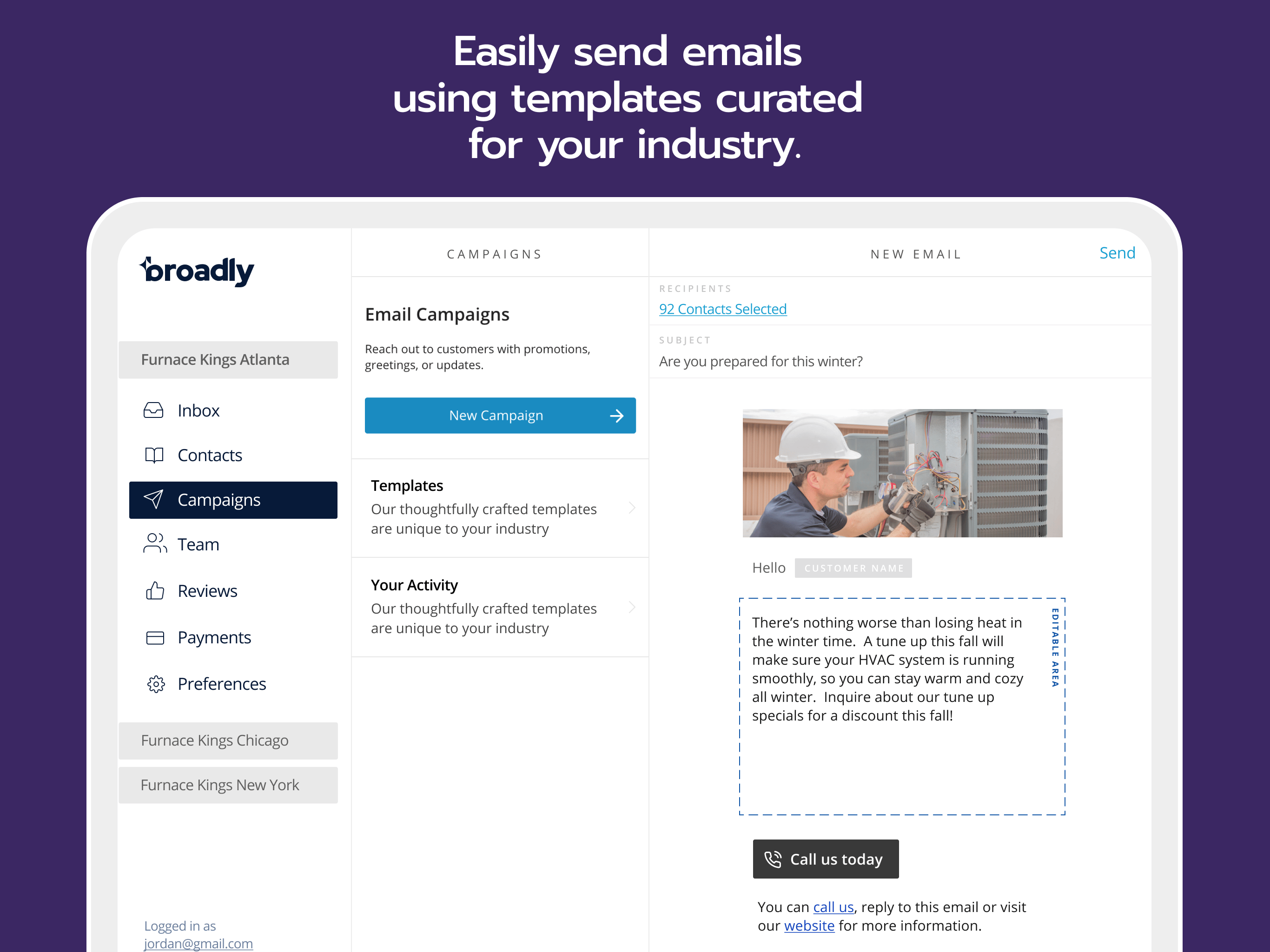 Screenshots & Videos Screenshot #0