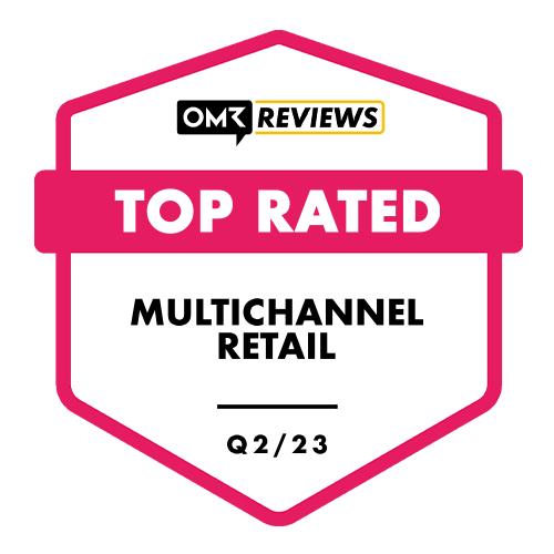 Top Rated - Multichannel Retail