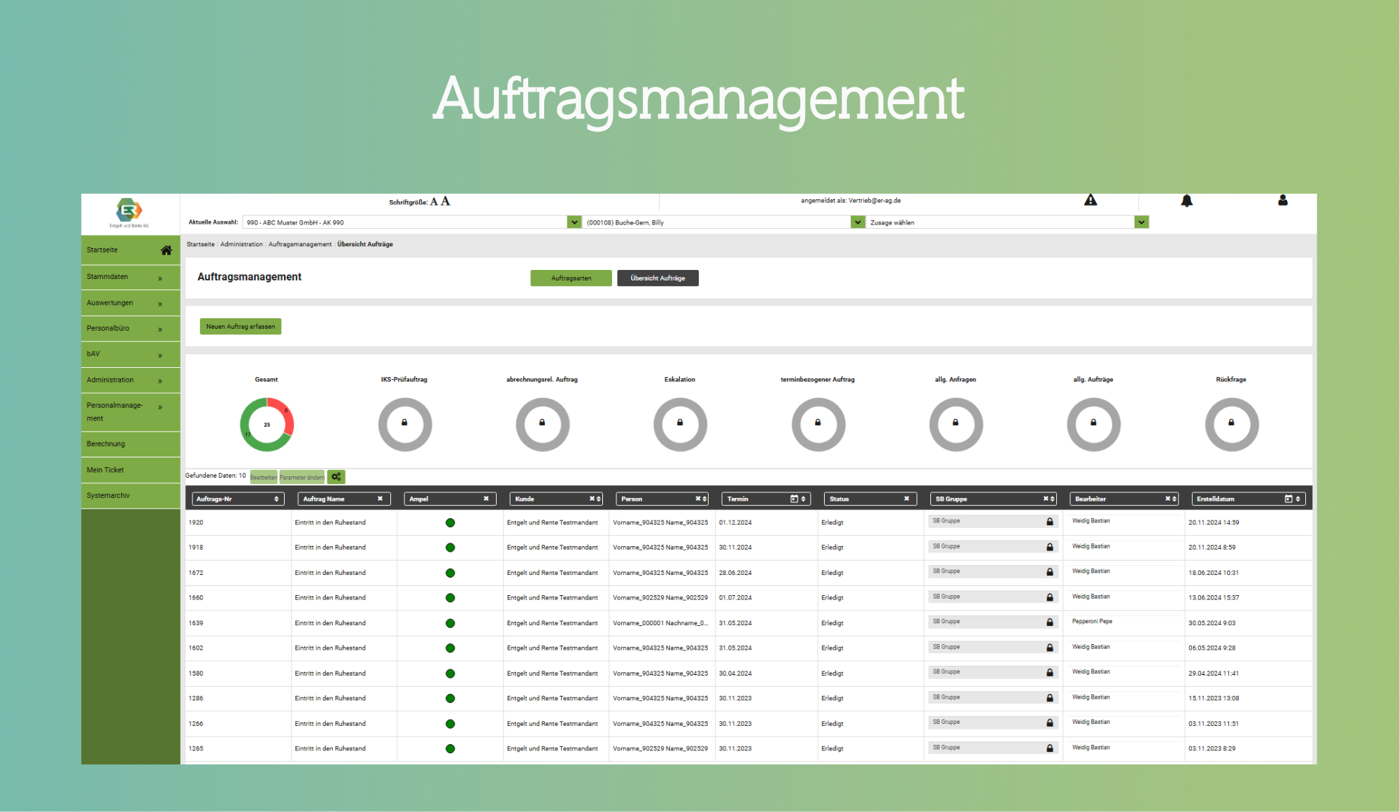 Screenshots & Videos Screenshot #6