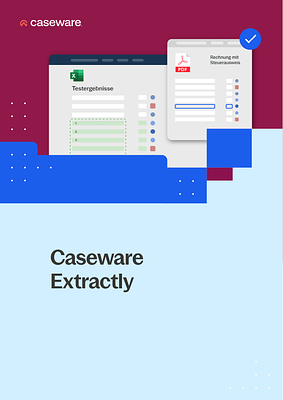 Integrierte Excel-Lösung für automatische Datenextraktion/Datenabgleich