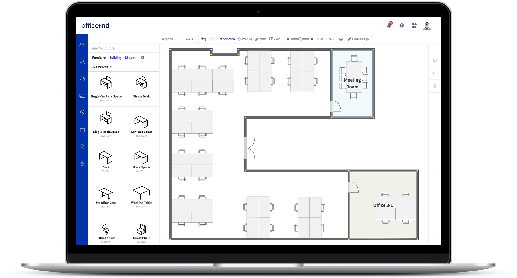 Screenshots & Videos Screenshot #1