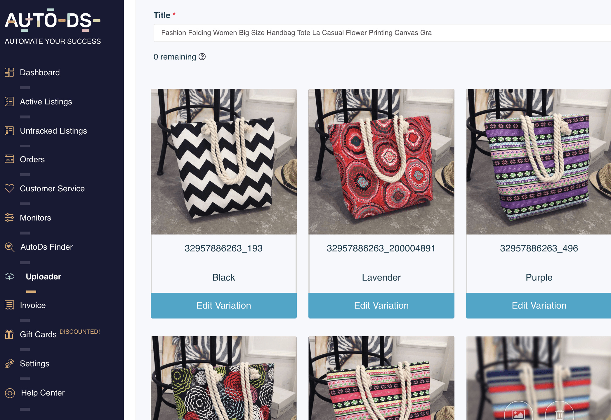 Screenshots & Videos Screenshot #0