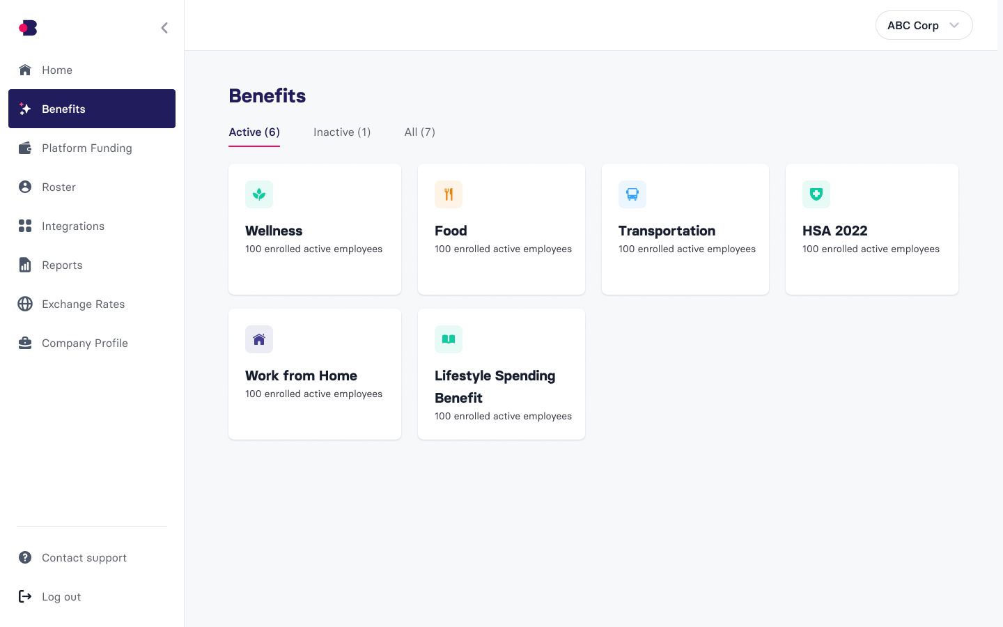 Screenshots & Videos Screenshot #1