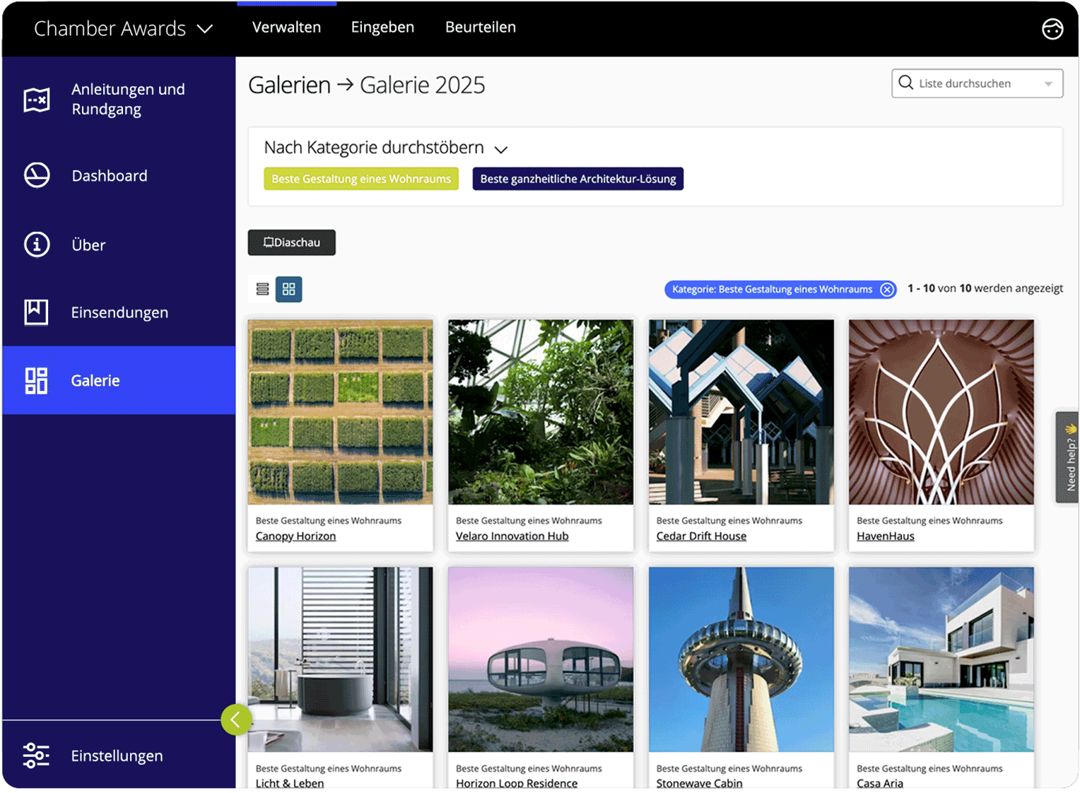 Screenshots & Videos Screenshot #1