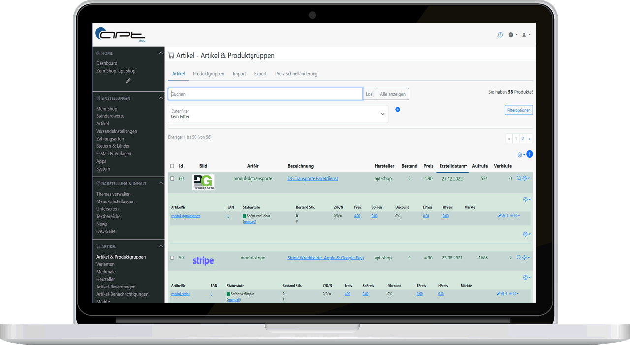 Screenshots & Videos Screenshot #1