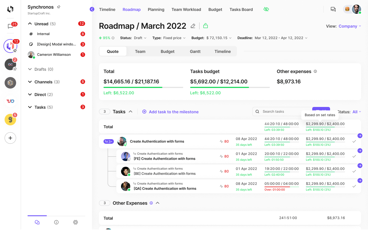 Screenshots & Videos Screenshot #1