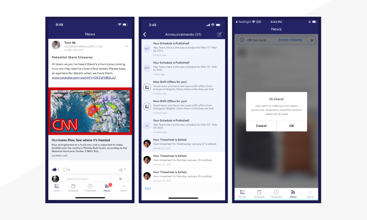 Screenshots & Videos Screenshot #4